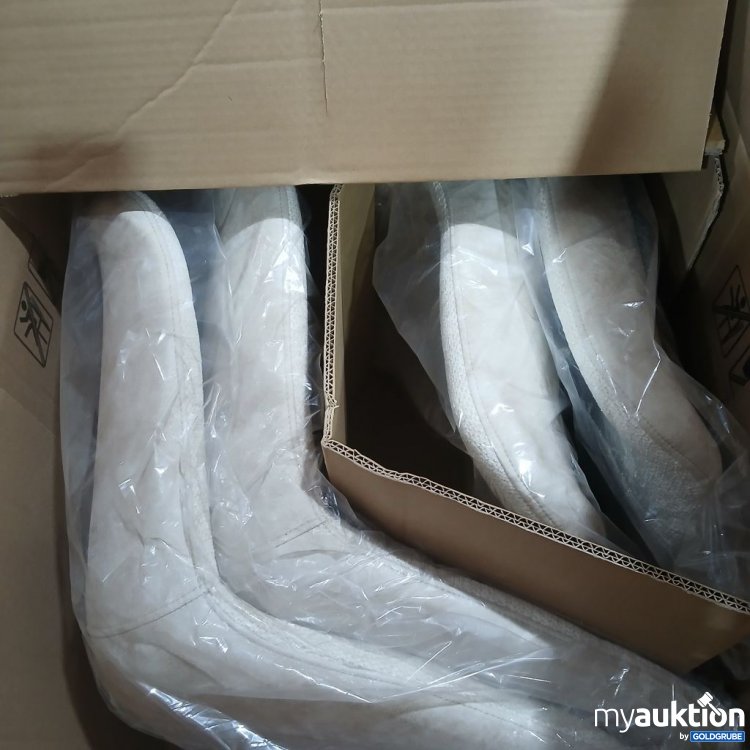 Artikel Nr. 893653: BESSAGI Marilea Stuhl 00550113-01 Creme schwarz