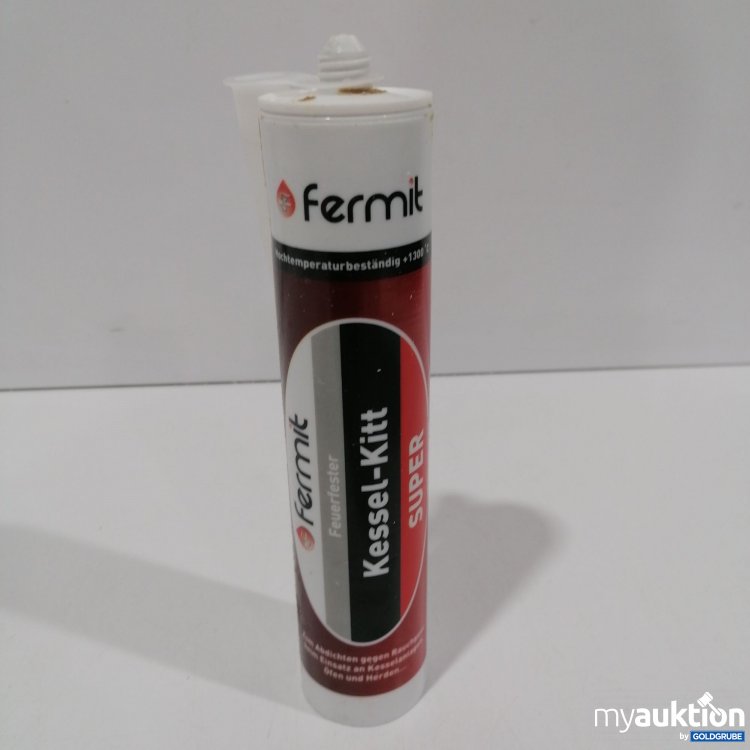 Artikel Nr. 898653 Artikel Nr. 898653: Fermit Kessel Kit 310ml