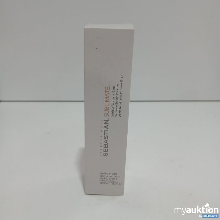 Artikel Nr. 900653: Sebastian Sublimate Styling Creme 100ml