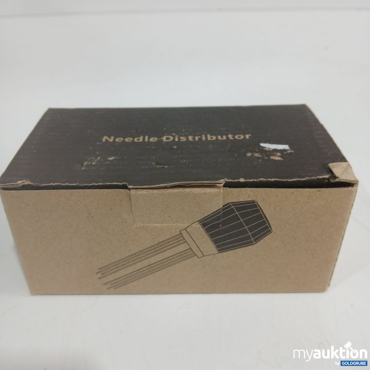 Artikel Nr. 906653: Needle Distributor 