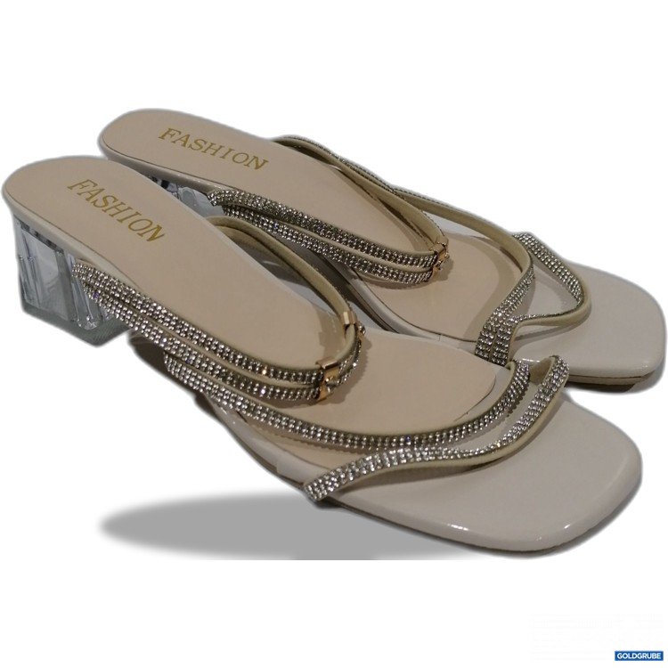 Artikel Nr. 914653: Fashion Schuhe mit Absatz