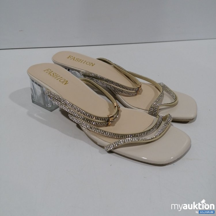 Artikel Nr. 914653: Fashion Schuhe mit Absatz