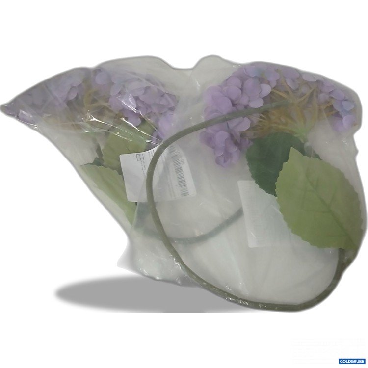 Artikel Nr. 916653: Hortensien Kunstblumen