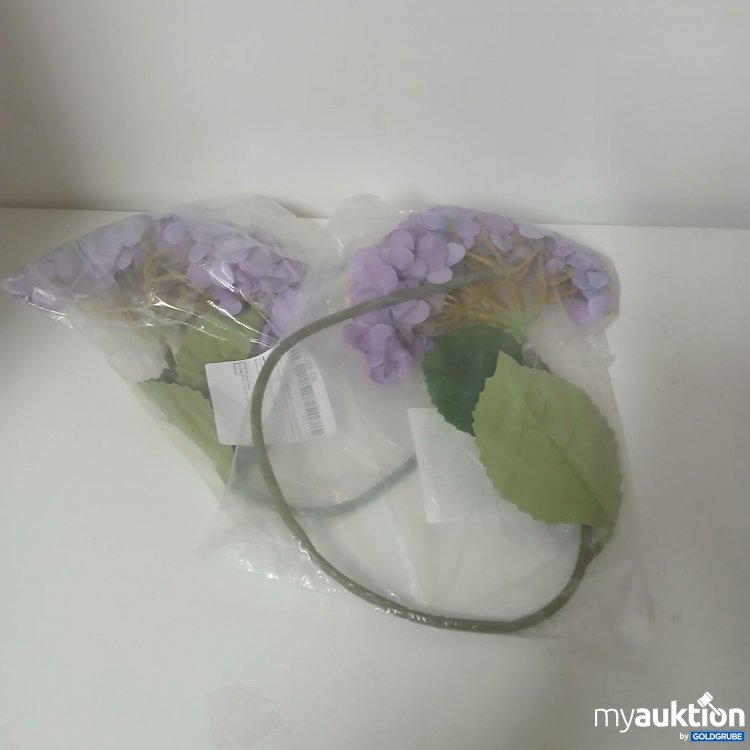 Artikel Nr. 916653: Hortensien Kunstblumen