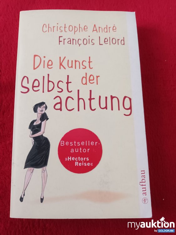 Artikel Nr. 923653: Die Kunst der Selbstachtung