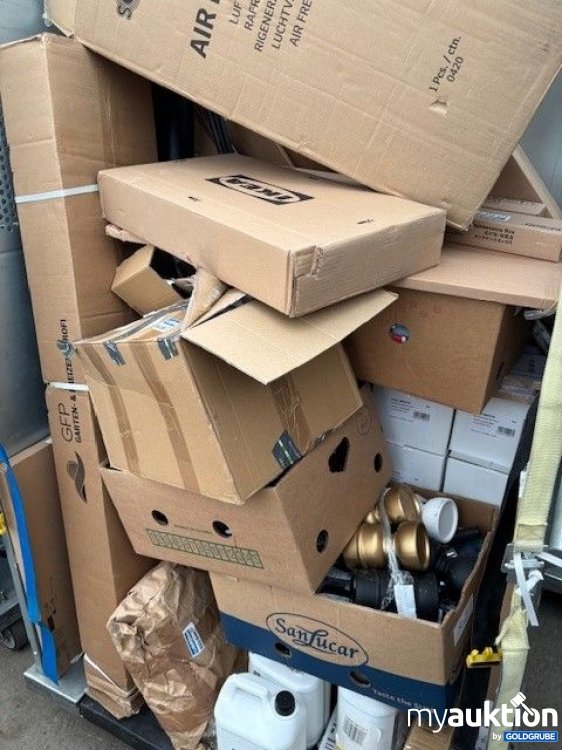 Artikel Nr. 925653: Mischposten 