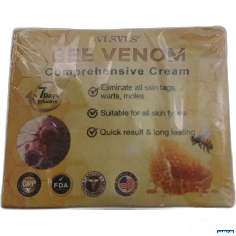 Artikel Nr. 967653: Bee Venom Comprehensive Cream 