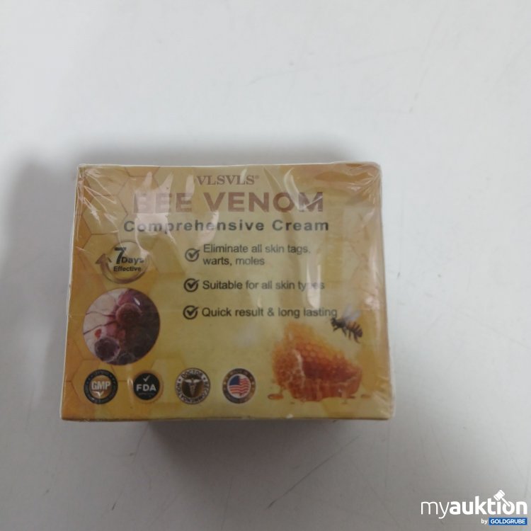 Artikel Nr. 967653: Bee Venom Comprehensive Cream 