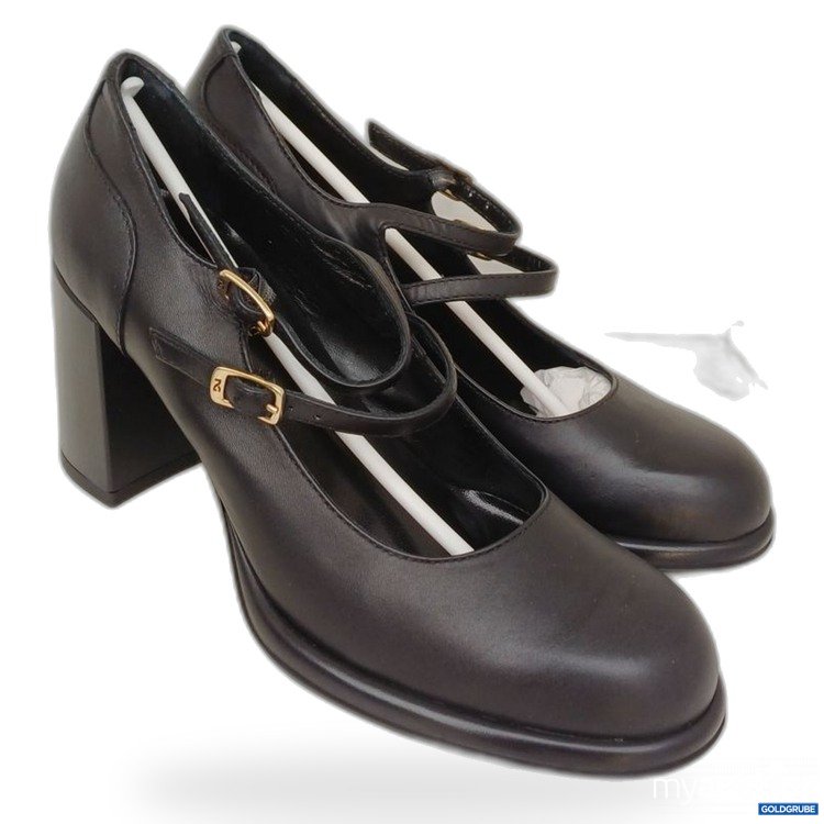Artikel Nr. 976653: Nero Giardini GUANTO Nero Pumps