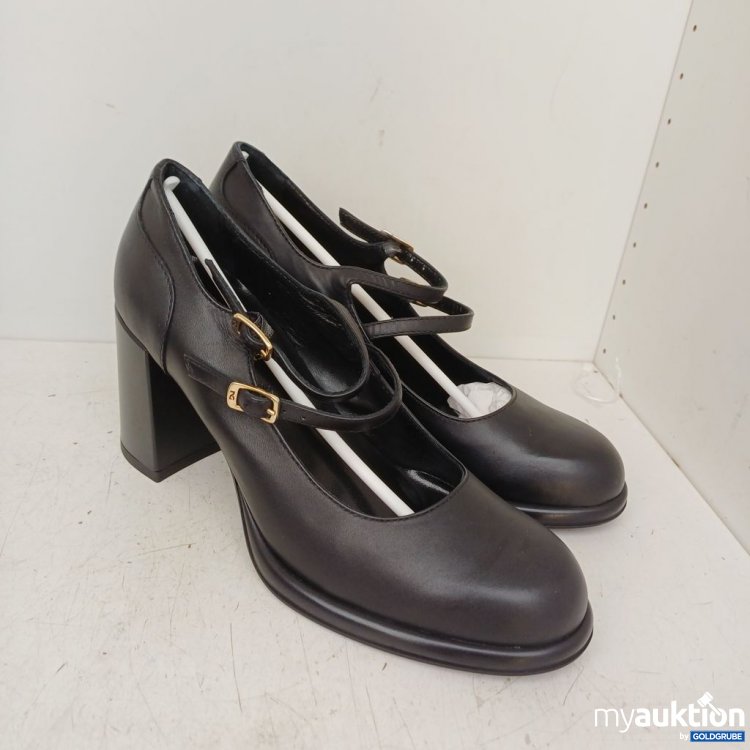 Artikel Nr. 976653: Nero Giardini GUANTO Nero Pumps