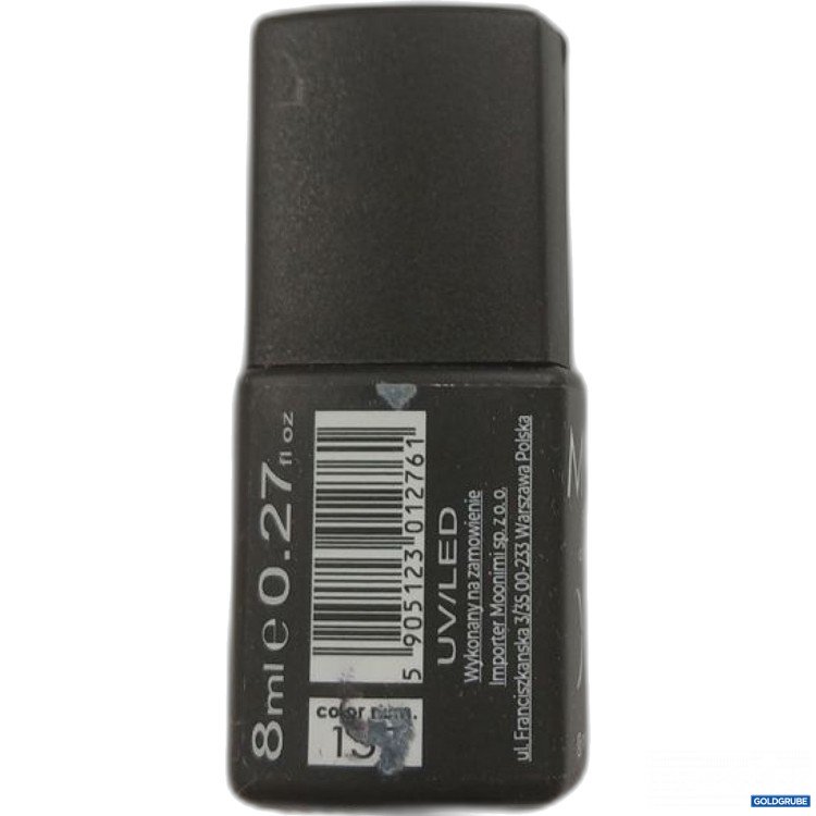 Artikel Nr. 983653: MOON UV LED Nagellack157  8 ml