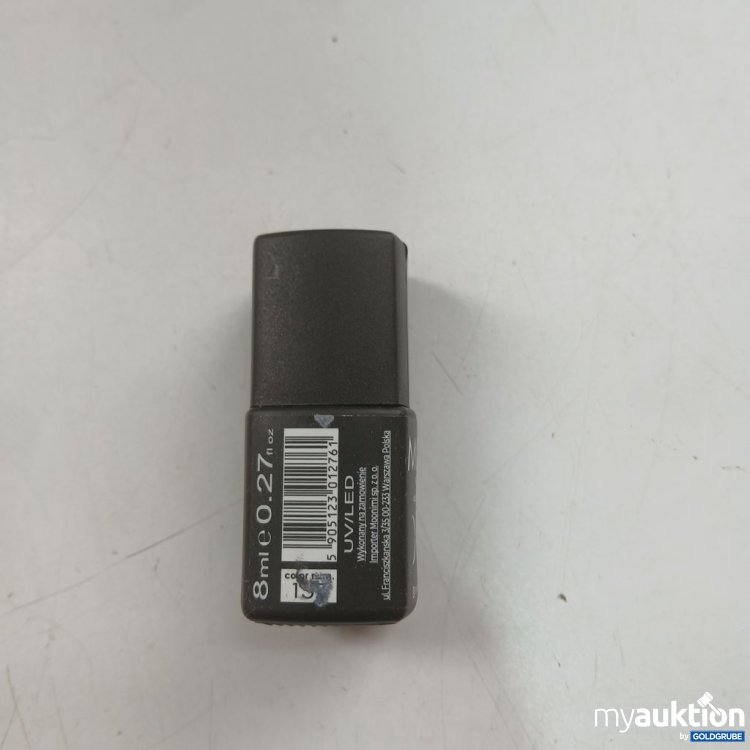Artikel Nr. 983653: MOON UV LED Nagellack157  8 ml