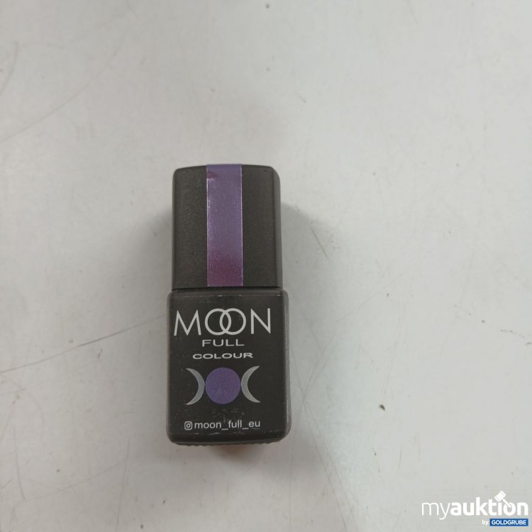 Artikel Nr. 983653: MOON UV LED Nagellack157  8 ml