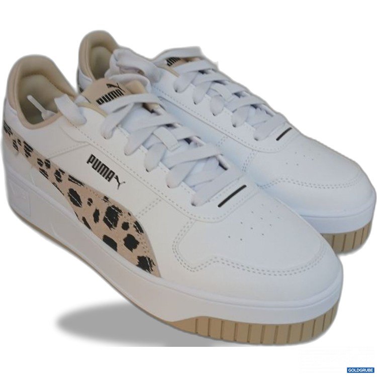Artikel Nr. 988653: Puma Carina Street Animal Sneakers 40