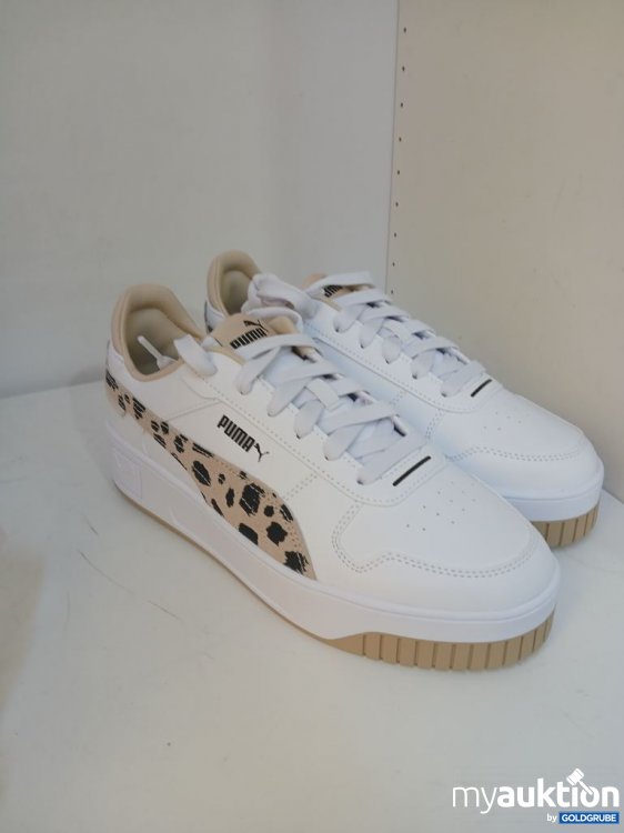 Artikel Nr. 988653: Puma Carina Street Animal Sneakers 40