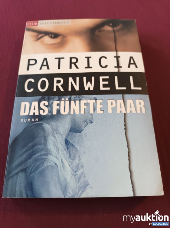 Artikel Nr. 999653 Artikel Nr. 999653: Das fünfte Paar