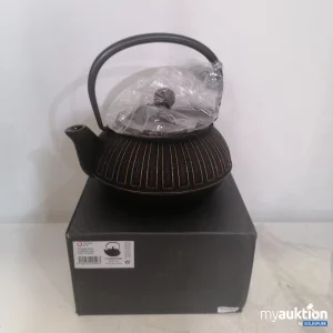 Auktion Tierra Zen Kiku Teapot 650ml 