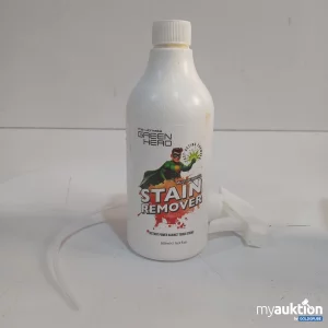 Auktion Green Hero Stain Remover 500 ml