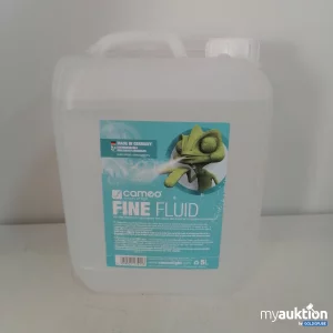 Auktion Cameo Fine Fluid 5l