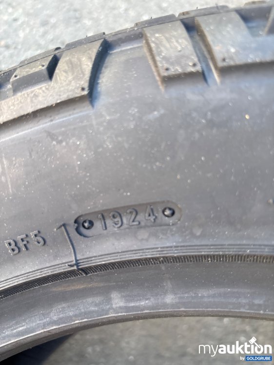 Artikel Nr. 438654: Coder Tire All Terrain 255/55R18LT