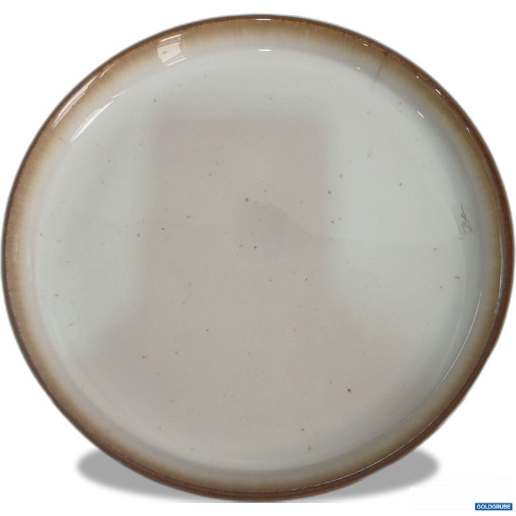 Artikel Nr. 446654 Artikel Nr. 446654: Stoneware Side Plate