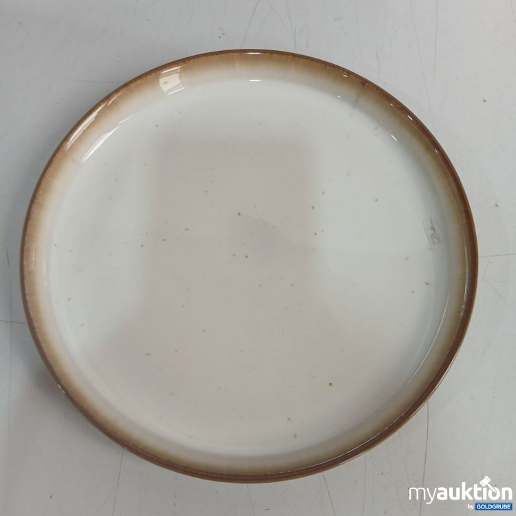 Artikel Nr. 446654 Artikel Nr. 446654: Stoneware Side Plate