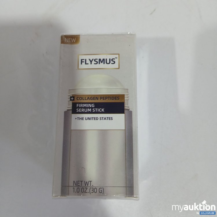 Artikel Nr. 521654 Artikel Nr. 521654: Flysmus Firming Serum Stick 30g