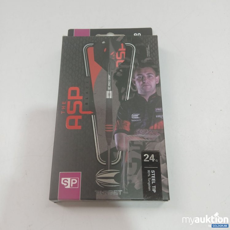 Artikel Nr. 522654: The ASP Target Dart Set 24g 