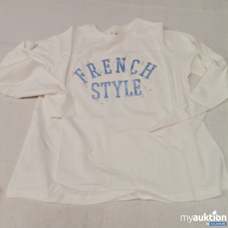 Artikel Nr. 728654 Artikel Nr. 728654: Mango girls Shirt