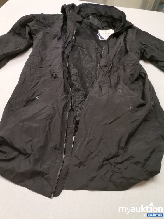 Artikel Nr. 734654 Artikel Nr. 734654: Nthwoid Jacke leicht verschmutzt