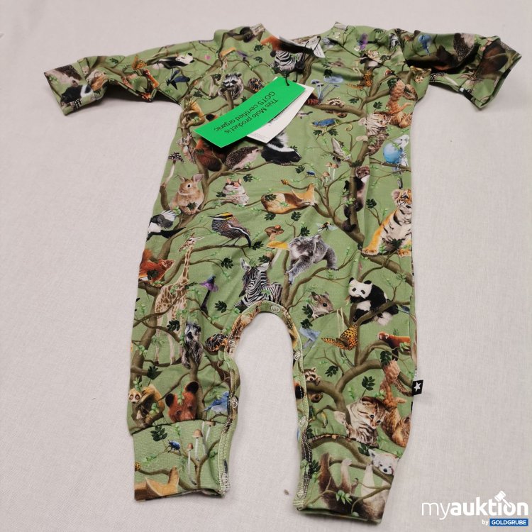 Artikel Nr. 742654 Artikel Nr. 742654: Molo Overall