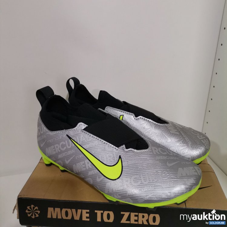 Artikel Nr. 776654 Artikel Nr. 776654: Nike Jr zoom vapor 15 Fußballschuh