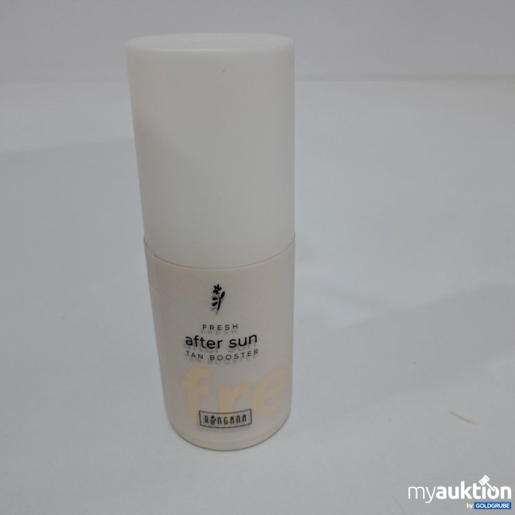 Artikel Nr. 796654 Artikel Nr. 796654: Fresh After Sun tan Booster 125ml