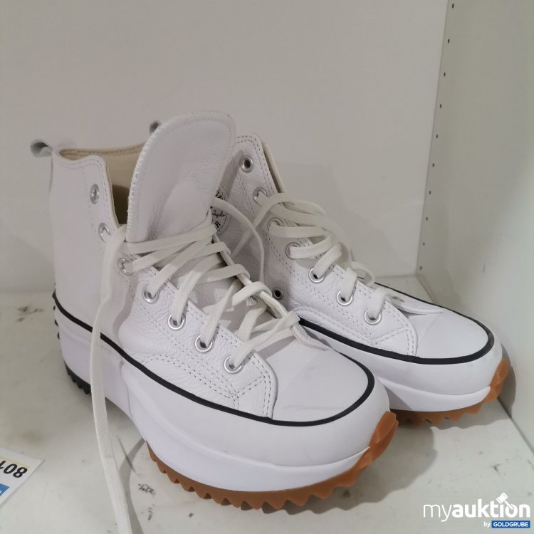 Artikel Nr. 801654 Artikel Nr. 801654: Converse Sneaker high verschmutzt