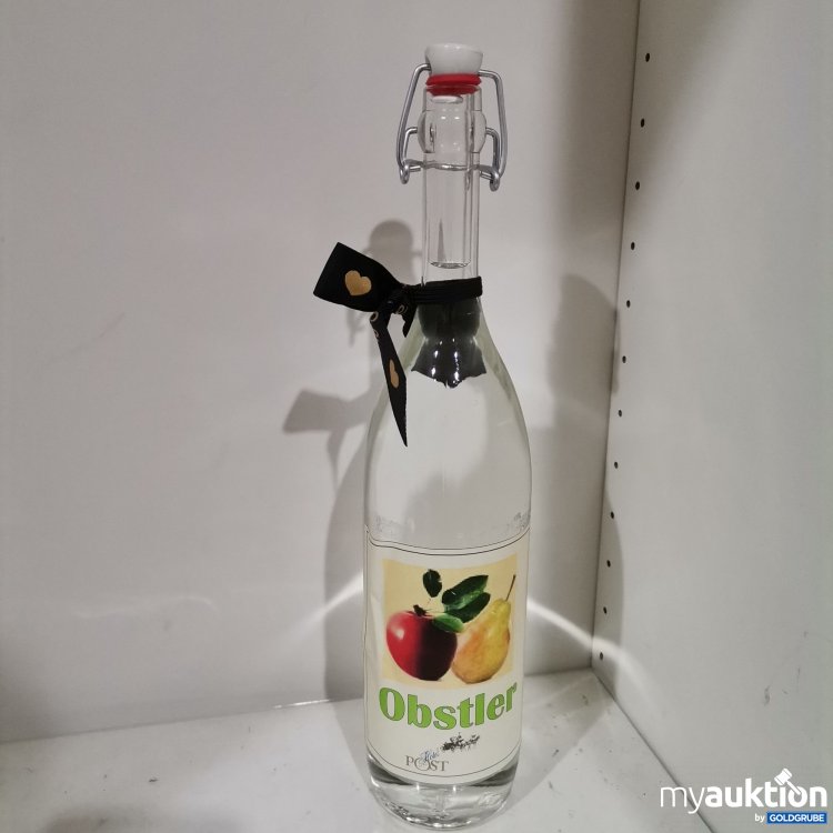 Artikel Nr. 811654 Artikel Nr. 811654: Post Obstler 500ml