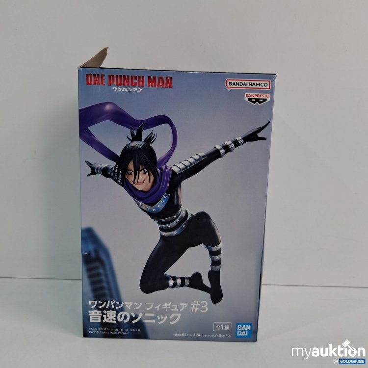 Artikel Nr. 815654 Artikel Nr. 815654: Bandai Namco One Punch Man