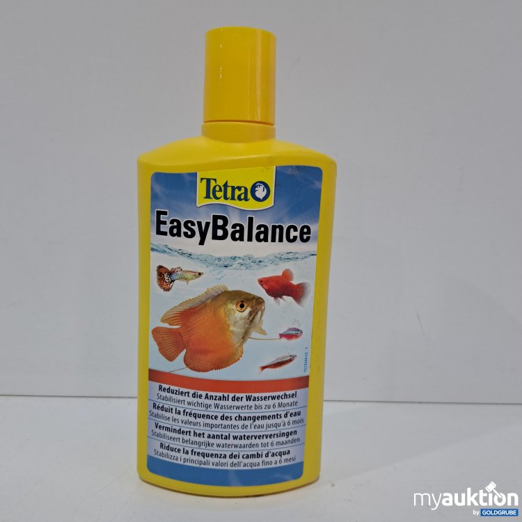 Artikel Nr. 817654 Artikel Nr. 817654: Tetra Easy Balance 500 ml