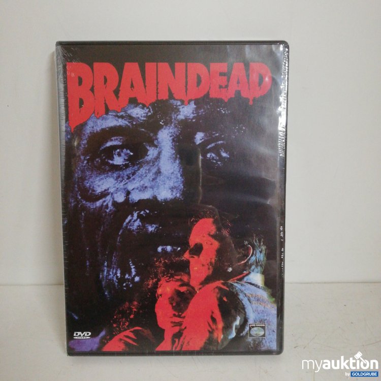 Artikel Nr. 819654 Artikel Nr. 819654: Braindead
