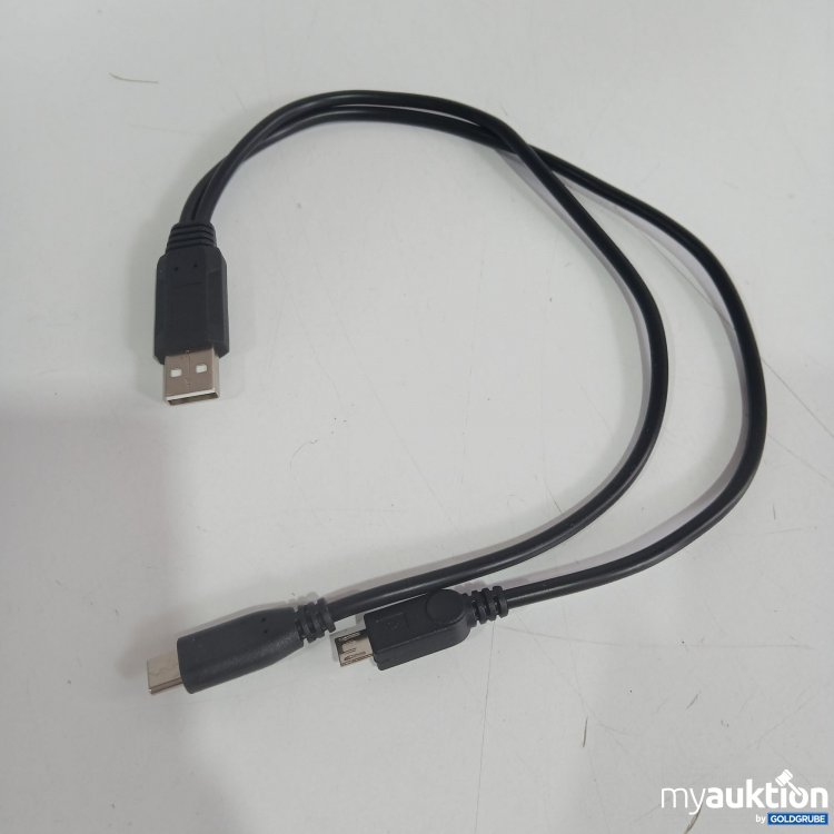 Artikel Nr. 827654 Artikel Nr. 827654: Kabel laut Foto