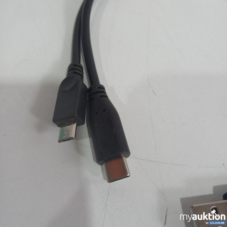 Artikel Nr. 827654 Artikel Nr. 827654: Kabel laut Foto