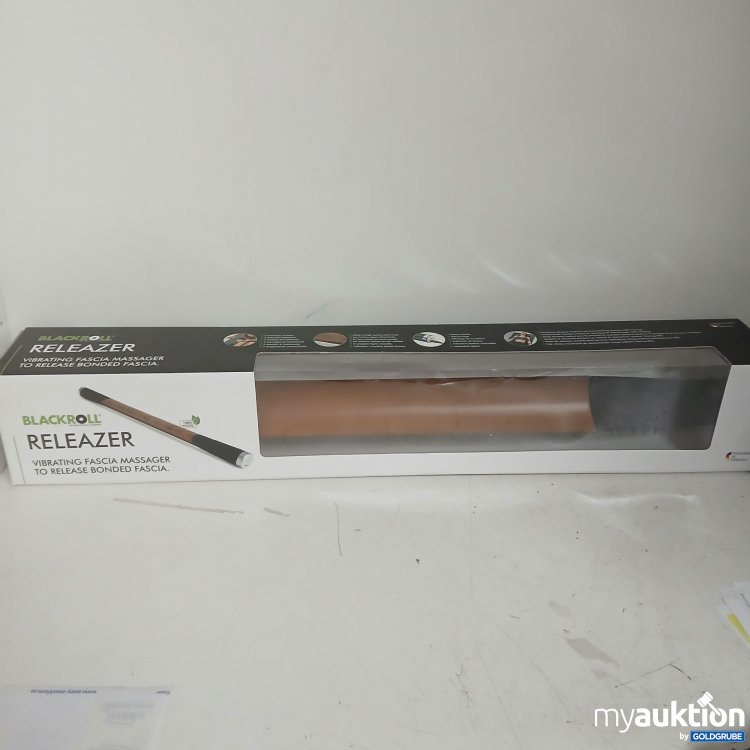 Artikel Nr. 831654 Artikel Nr. 831654: BLACKROLL RELEAZER