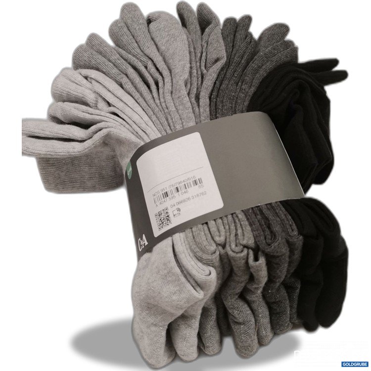 Artikel Nr. 838654: C&A Socken 