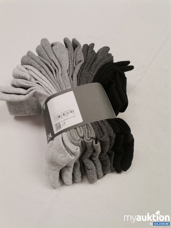 Artikel Nr. 838654: C&A Socken 
