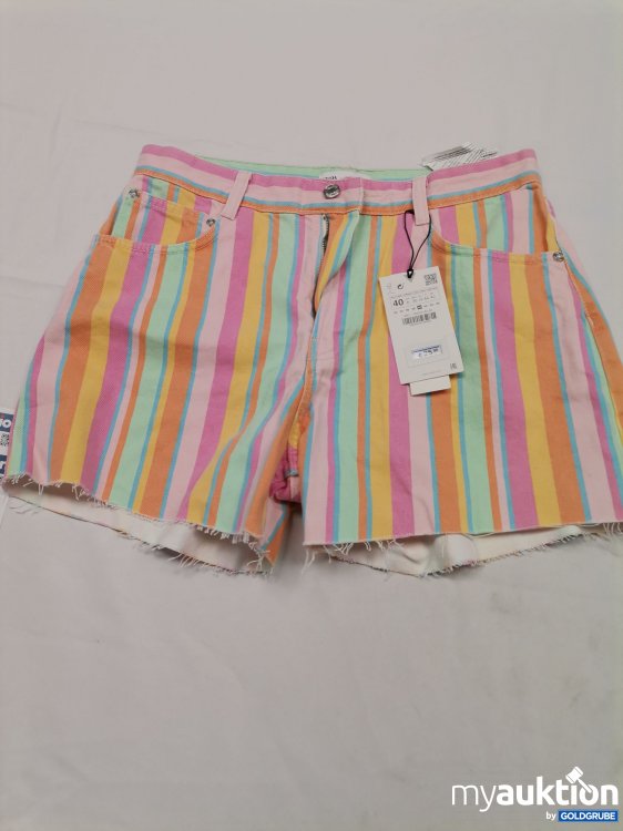 Artikel Nr. 841654: Zara Jeans Shorts