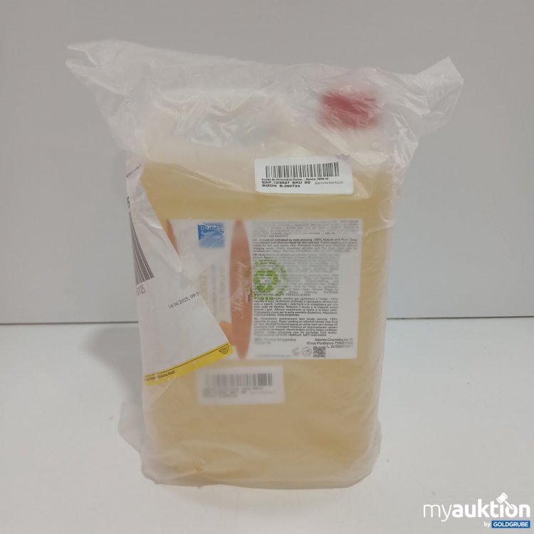 Artikel Nr. 857654: Bleu&Marine Almond Oil 5l
