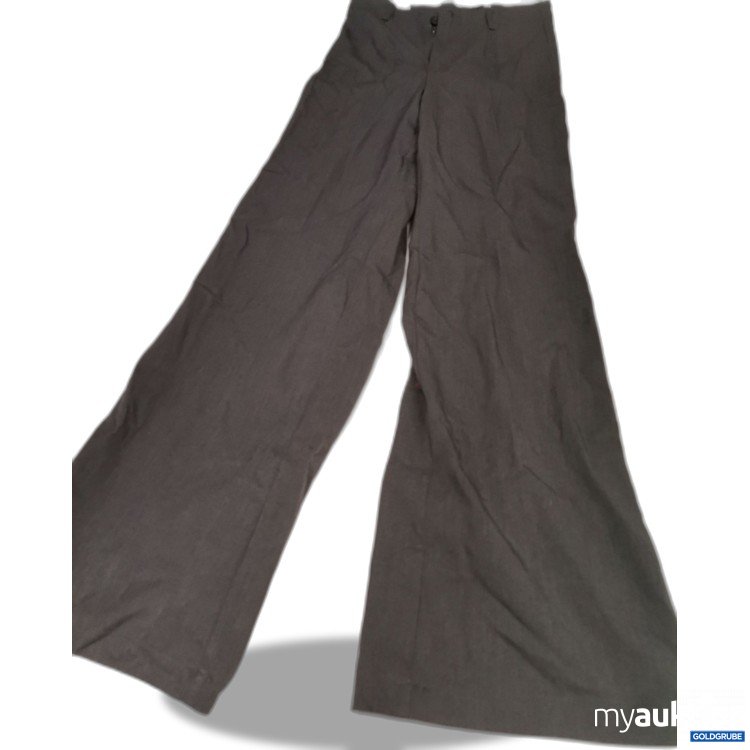 Artikel Nr. 864654: Bershka wide leg Hose 