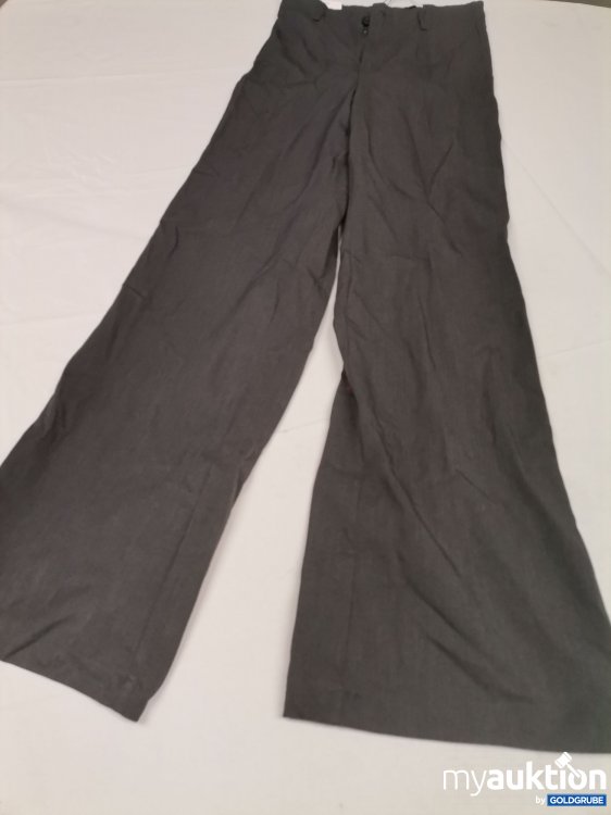 Artikel Nr. 864654: Bershka wide leg Hose 