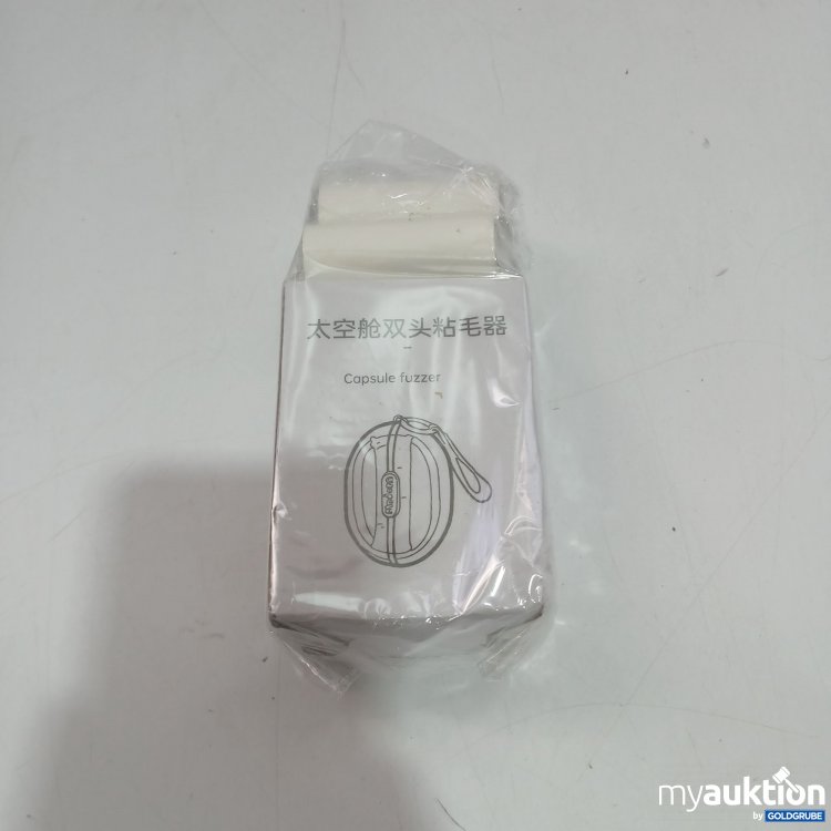 Artikel Nr. 874654 Artikel Nr. 874654: Portable Mini Fusselrolle