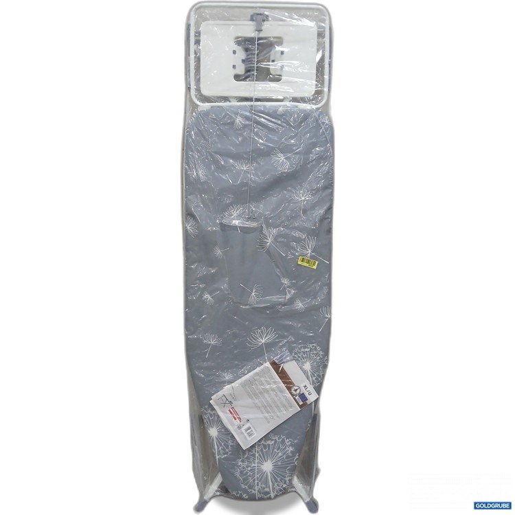 Artikel Nr. 890654: Wenko Bügelbrett 130x48cm 