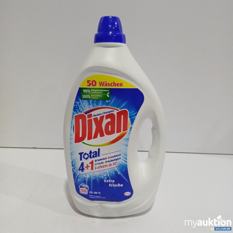Artikel Nr. 894654: Dixan Flecken Champion 2,25L